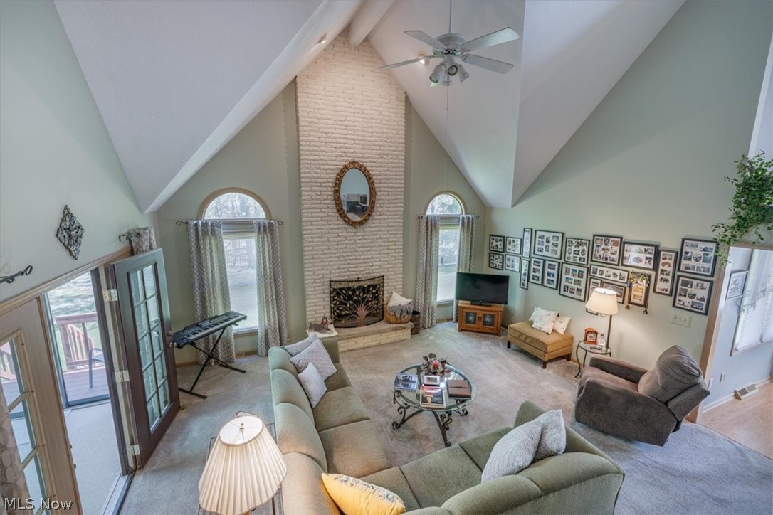 Timber Ridge - Residential