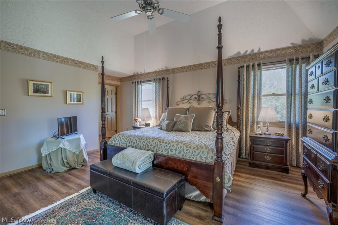 Timber Ridge - Residential