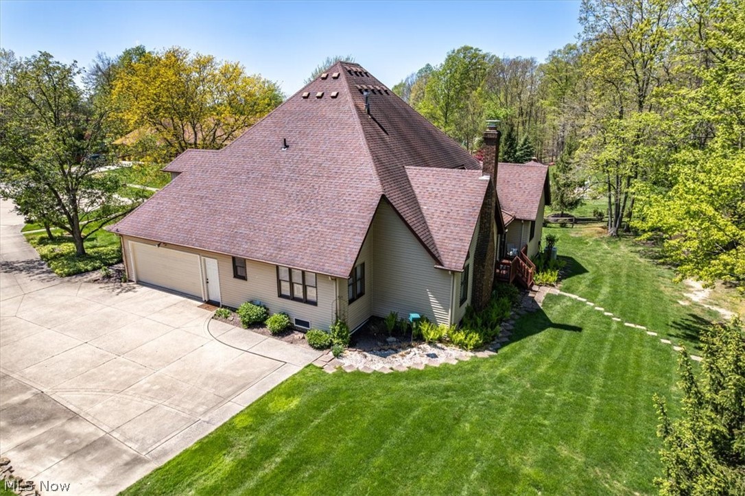 Timber Ridge - Residential