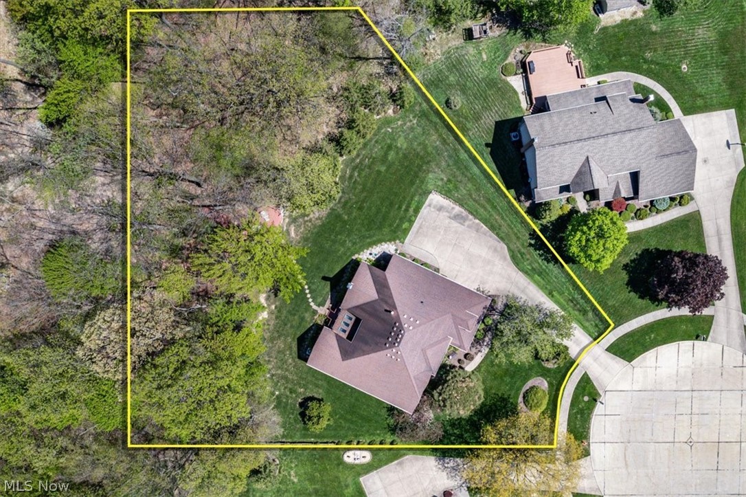 Timber Ridge - Residential