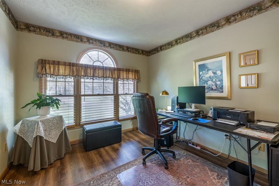 Timber Ridge - Residential