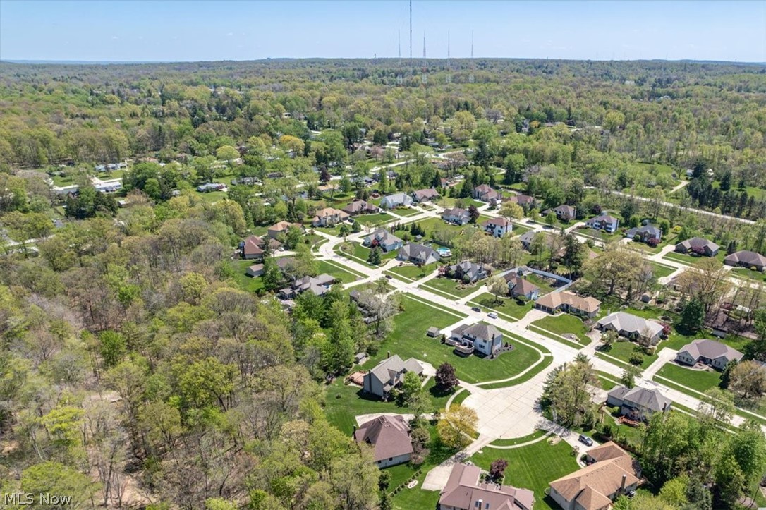 Timber Ridge - Residential