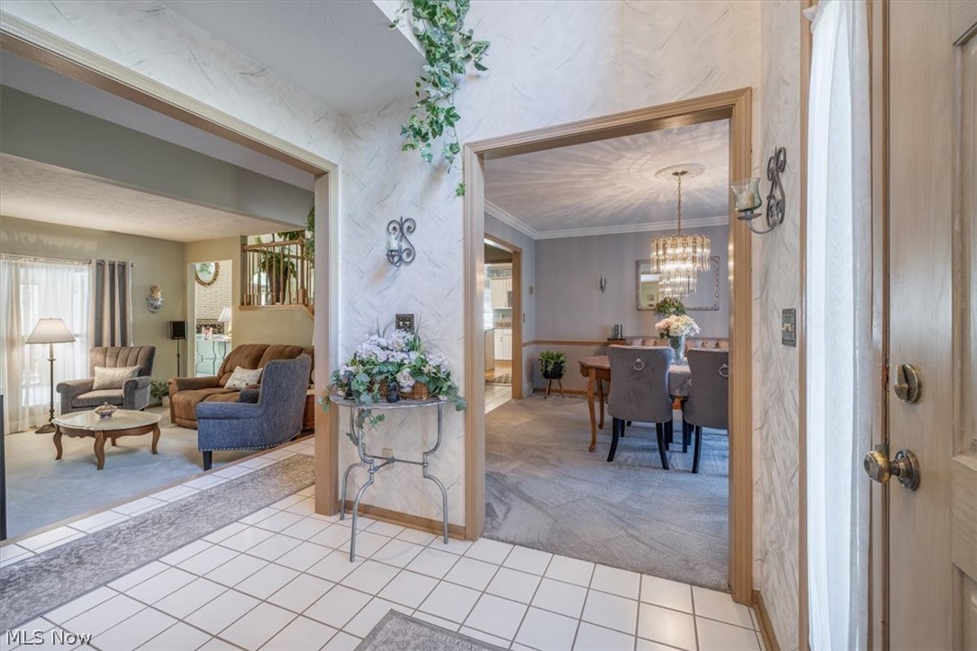 Timber Ridge - Residential