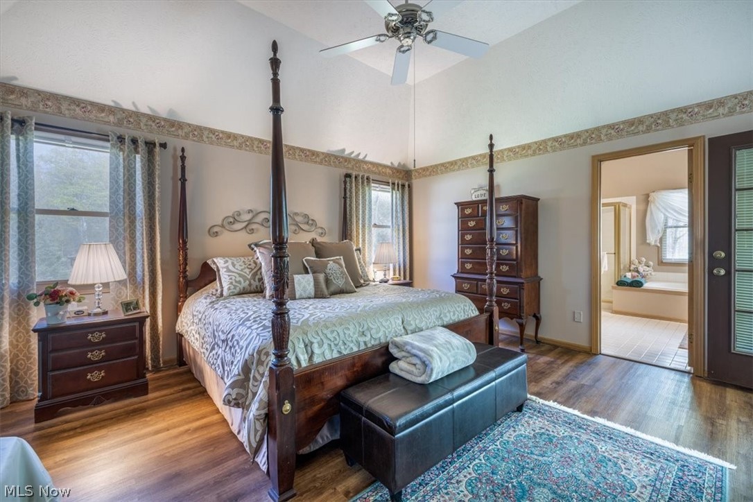 Timber Ridge - Residential