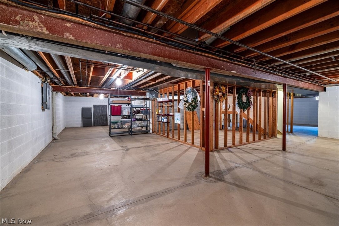 Timber Ridge - Residential
