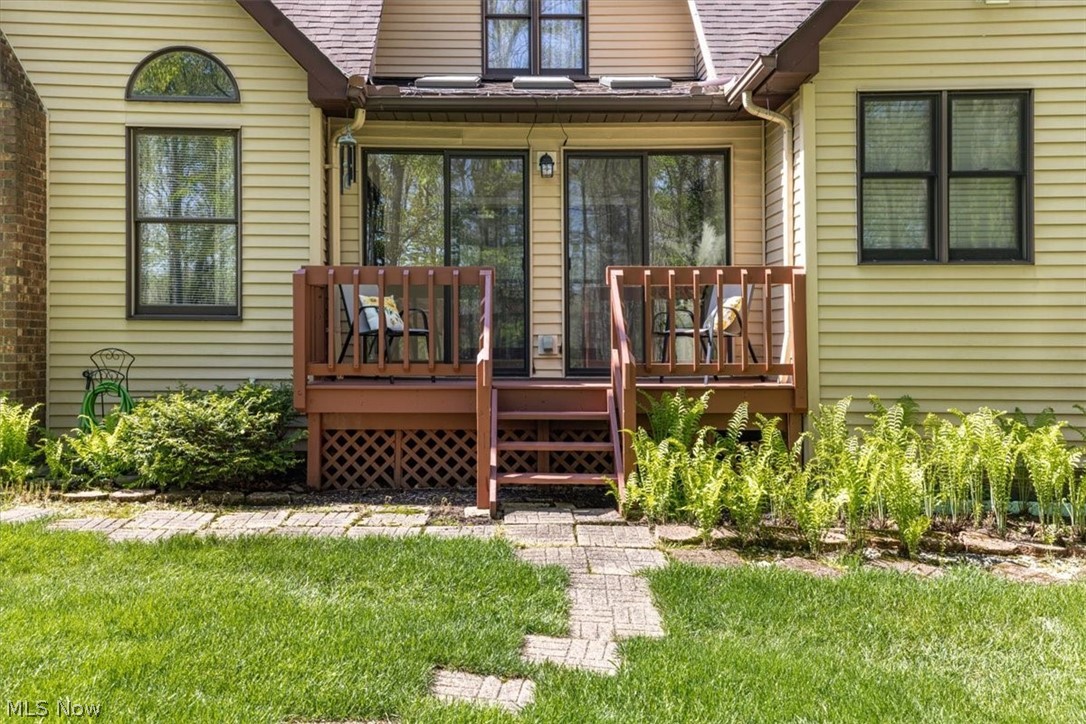 Timber Ridge - Residential