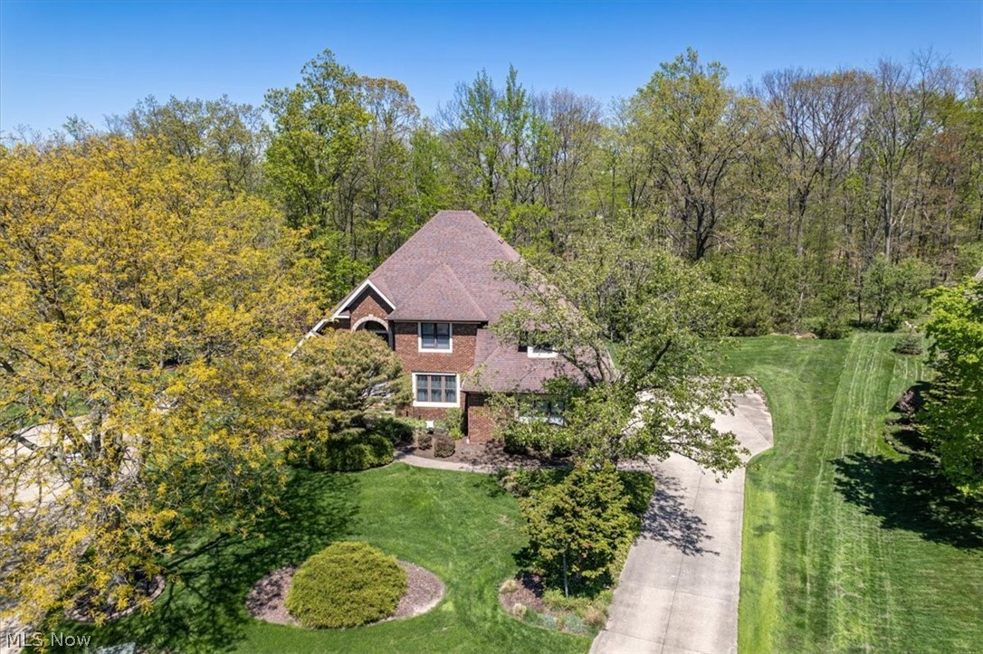 Timber Ridge - Residential
