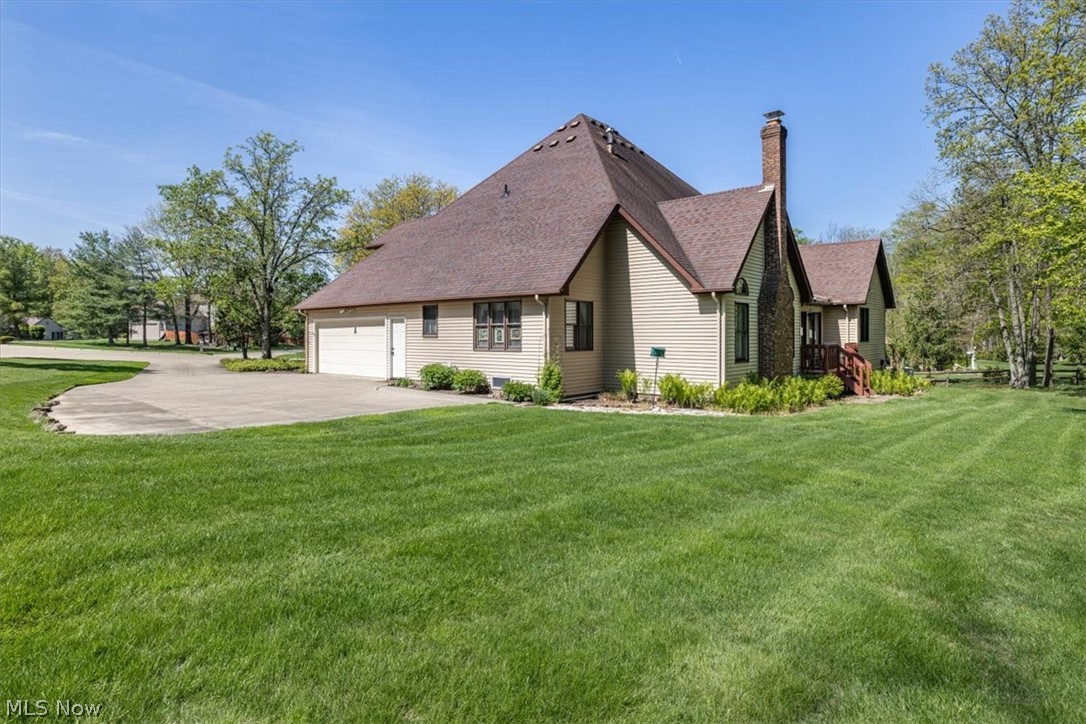 Timber Ridge - Residential