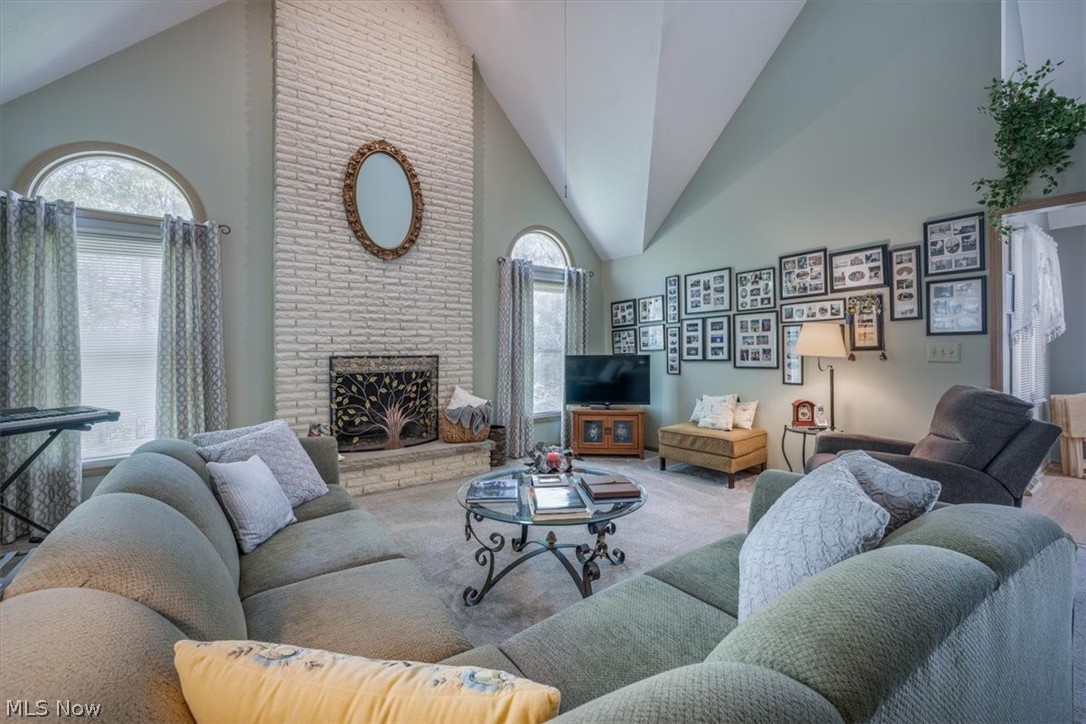 Timber Ridge - Residential