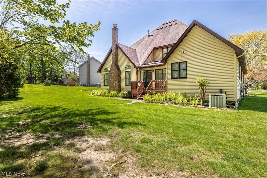 Timber Ridge - Residential