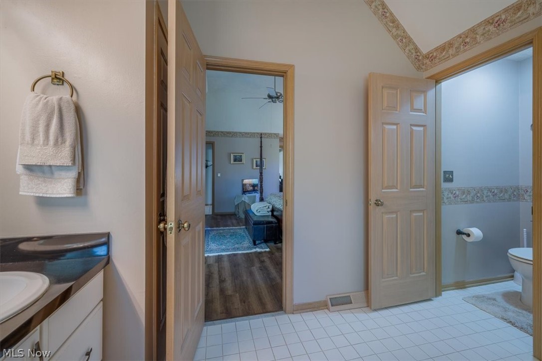 Timber Ridge - Residential