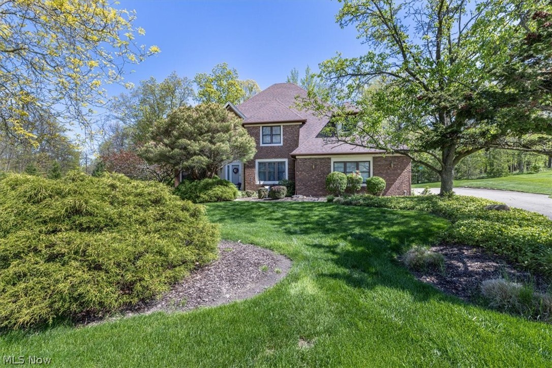 Timber Ridge - Residential