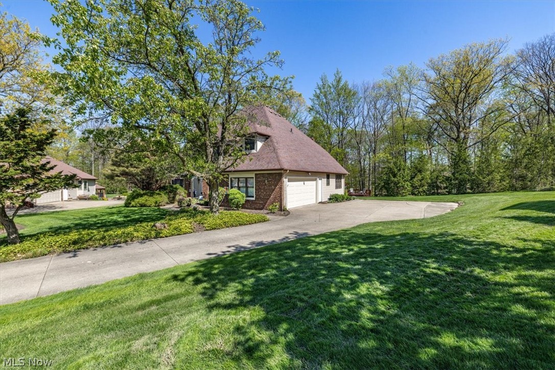 Timber Ridge - Residential