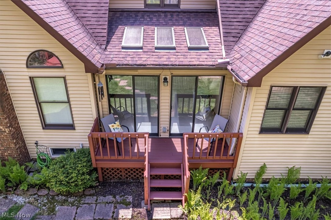 Timber Ridge - Residential