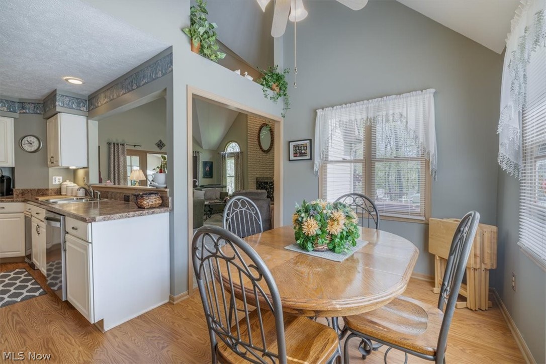 Timber Ridge - Residential
