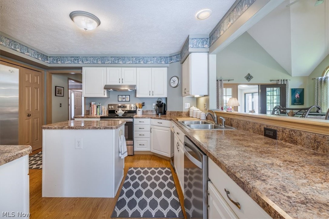 Timber Ridge - Residential