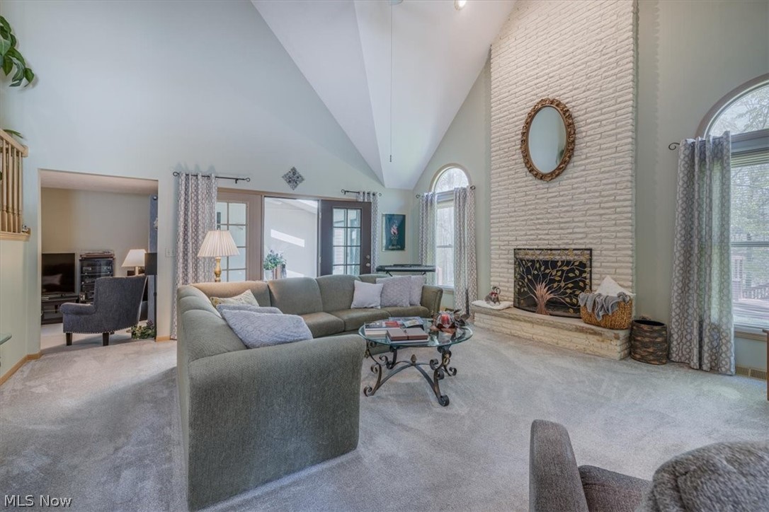 Timber Ridge - Residential