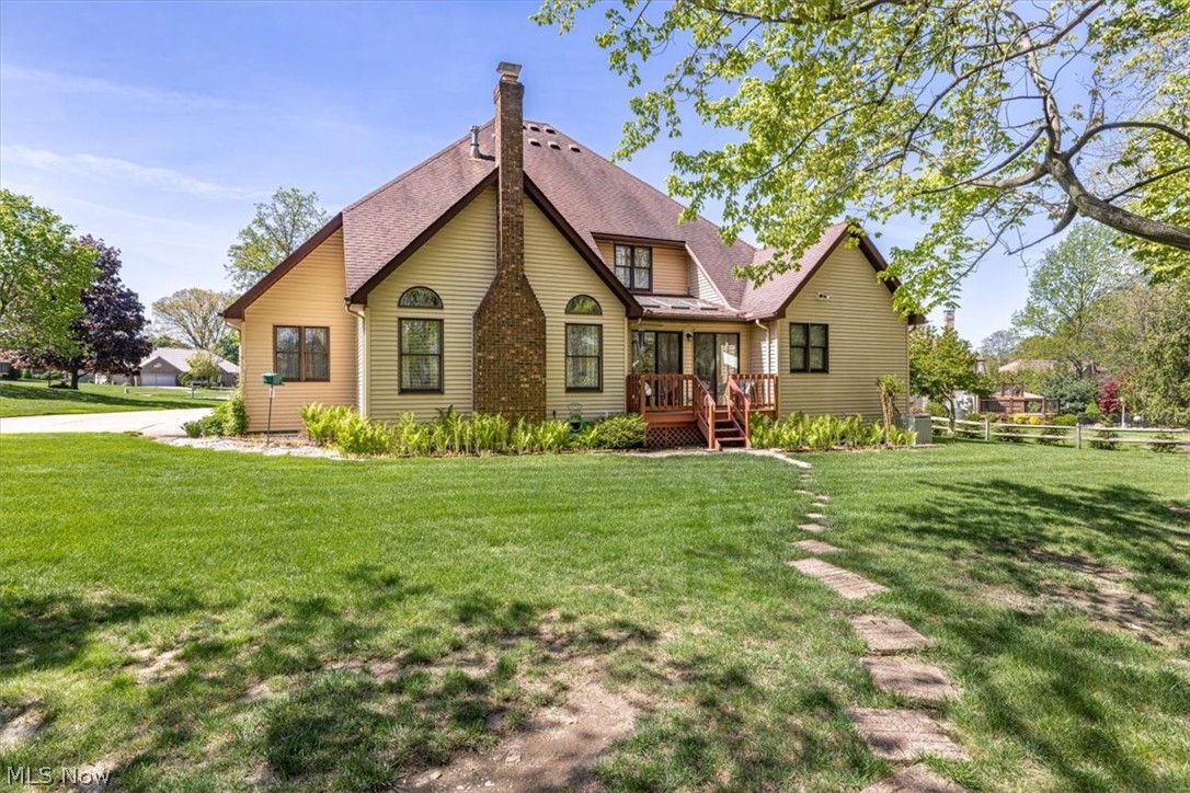 Timber Ridge - Residential