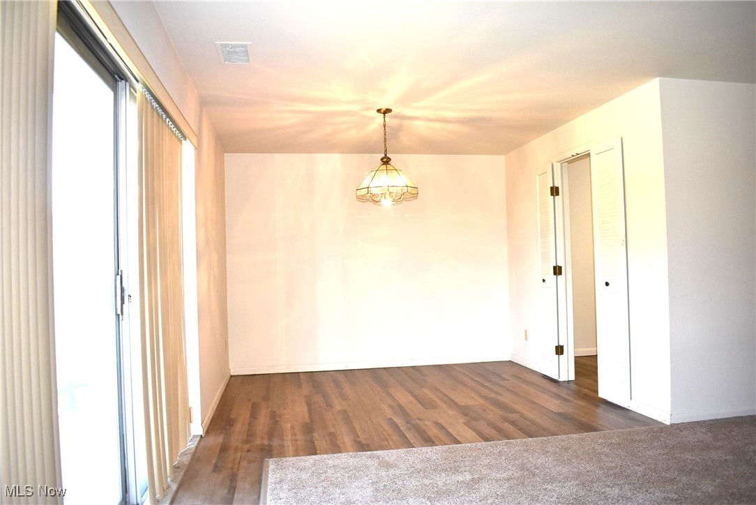 Blair House Condo - Residential