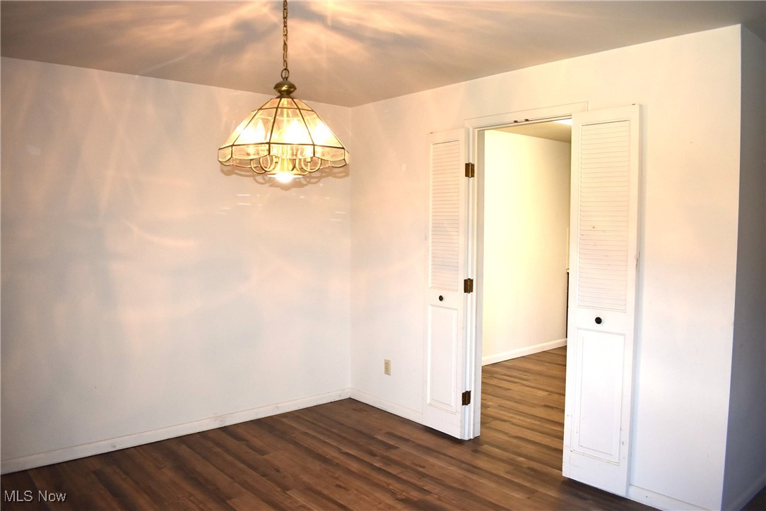 Blair House Condo - Residential