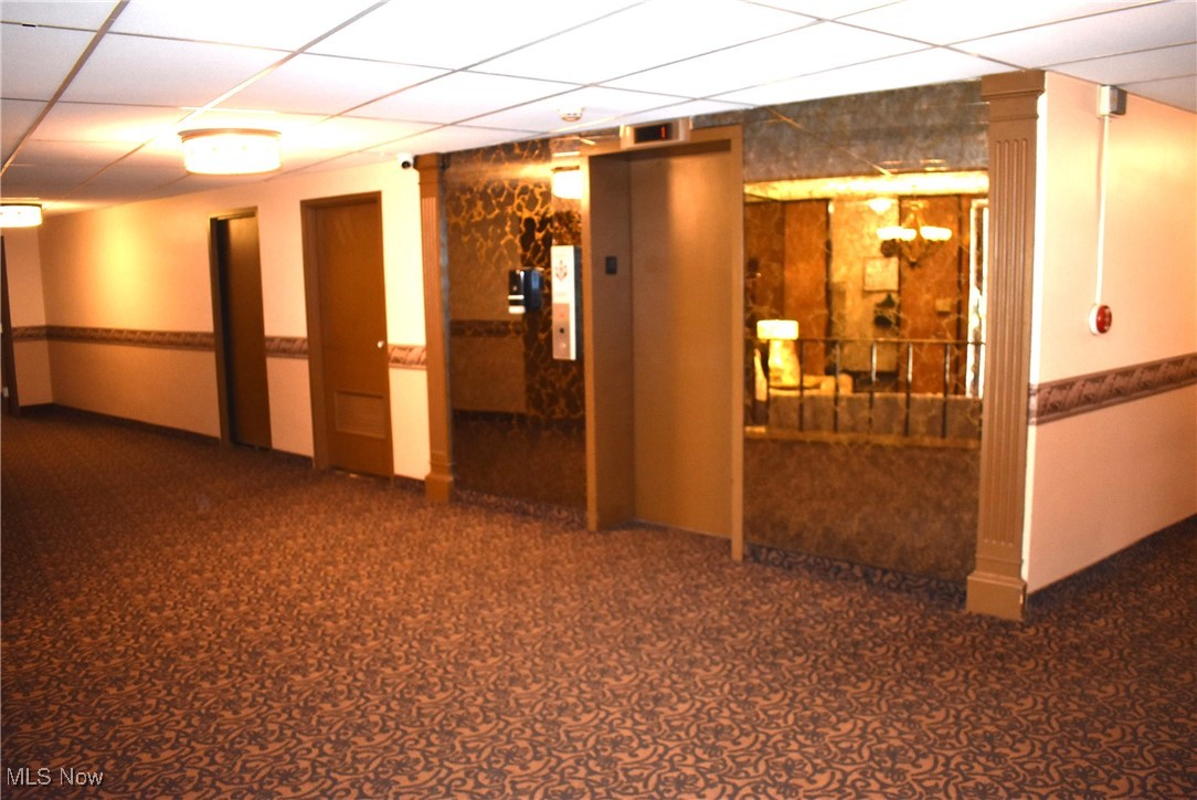 Blair House Condo - Residential