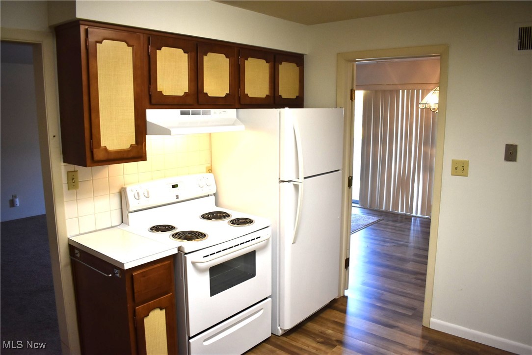 Blair House Condo - Residential