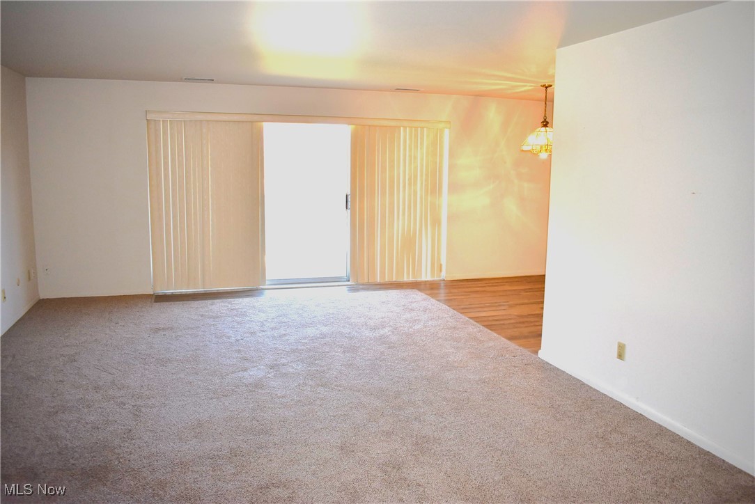 Blair House Condo - Residential