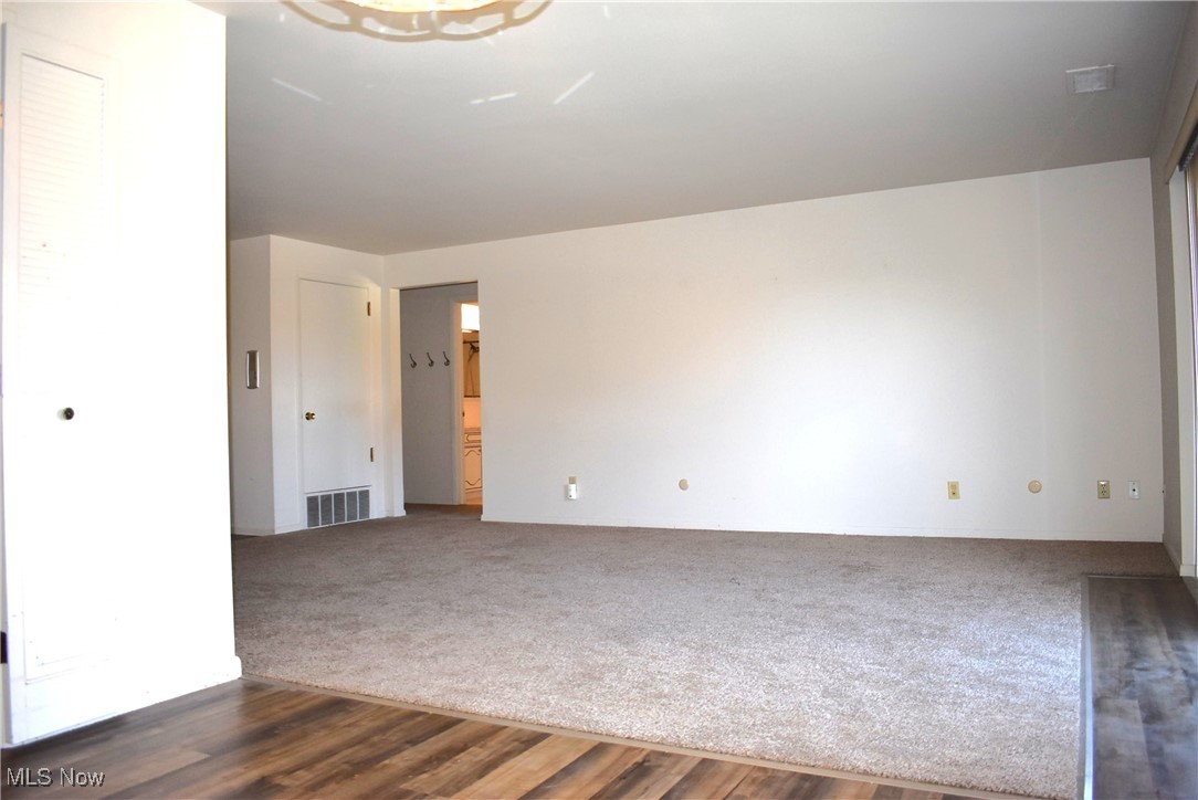 Blair House Condo - Residential