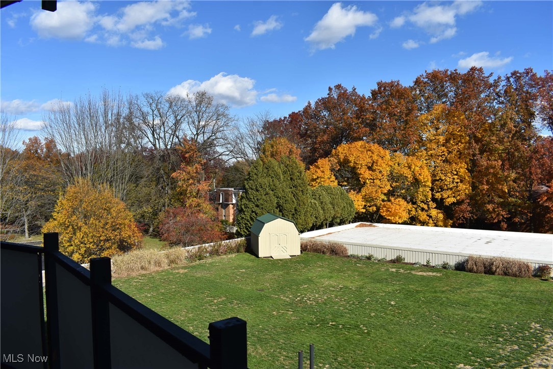 Blair House Condo - Residential