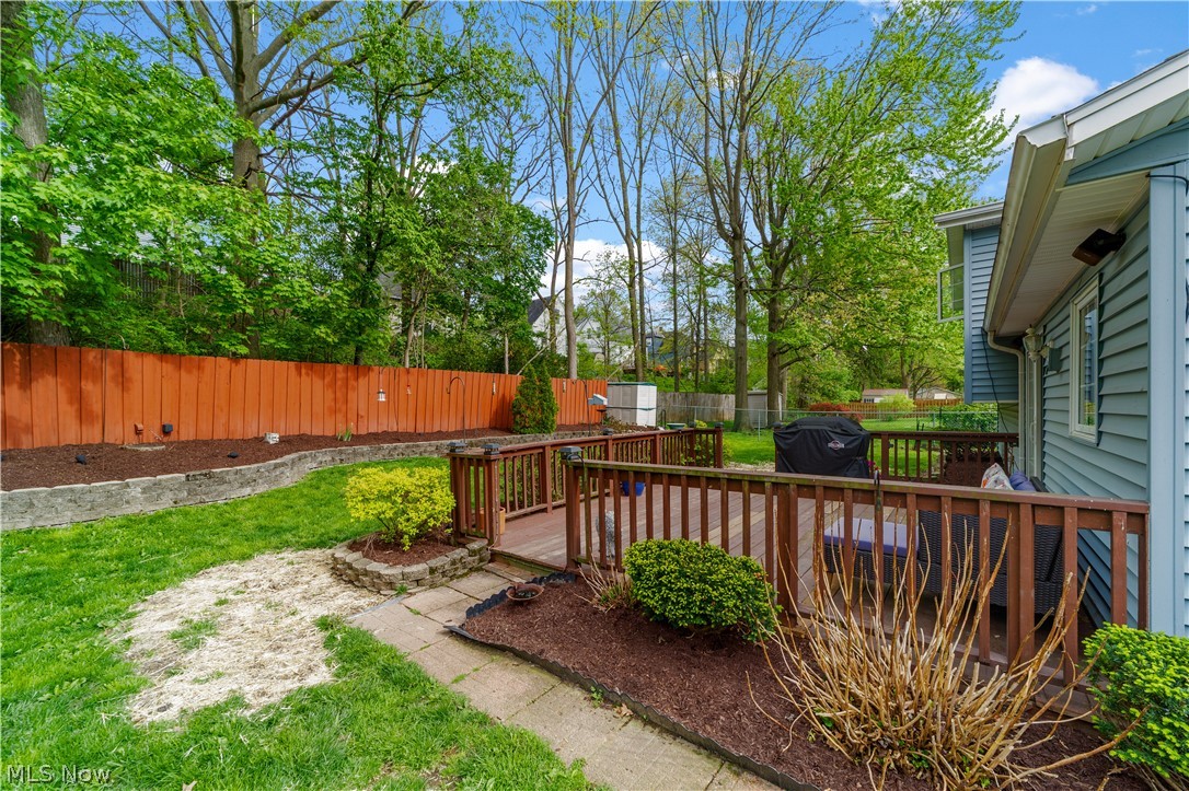 Pinewood - Residential