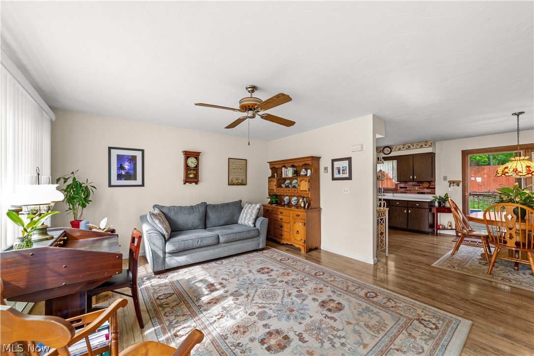 Pinewood - Residential