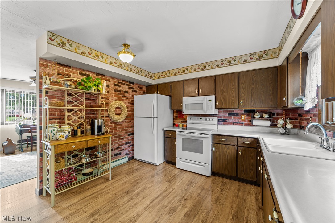 Pinewood - Residential