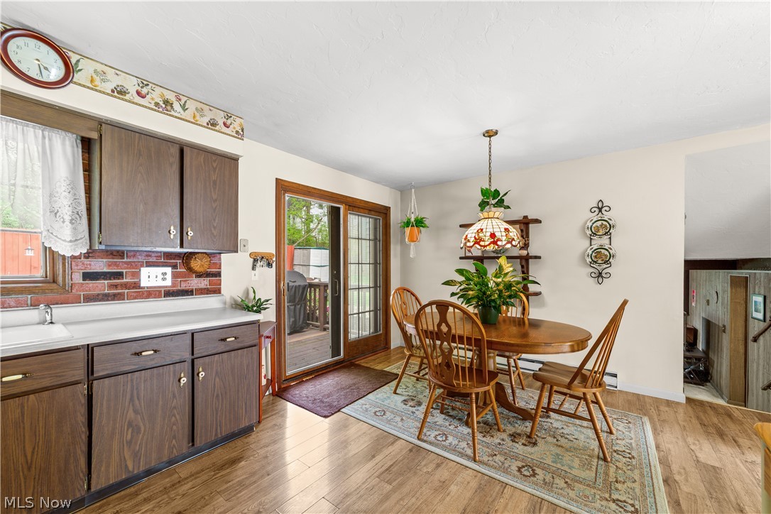 Pinewood - Residential