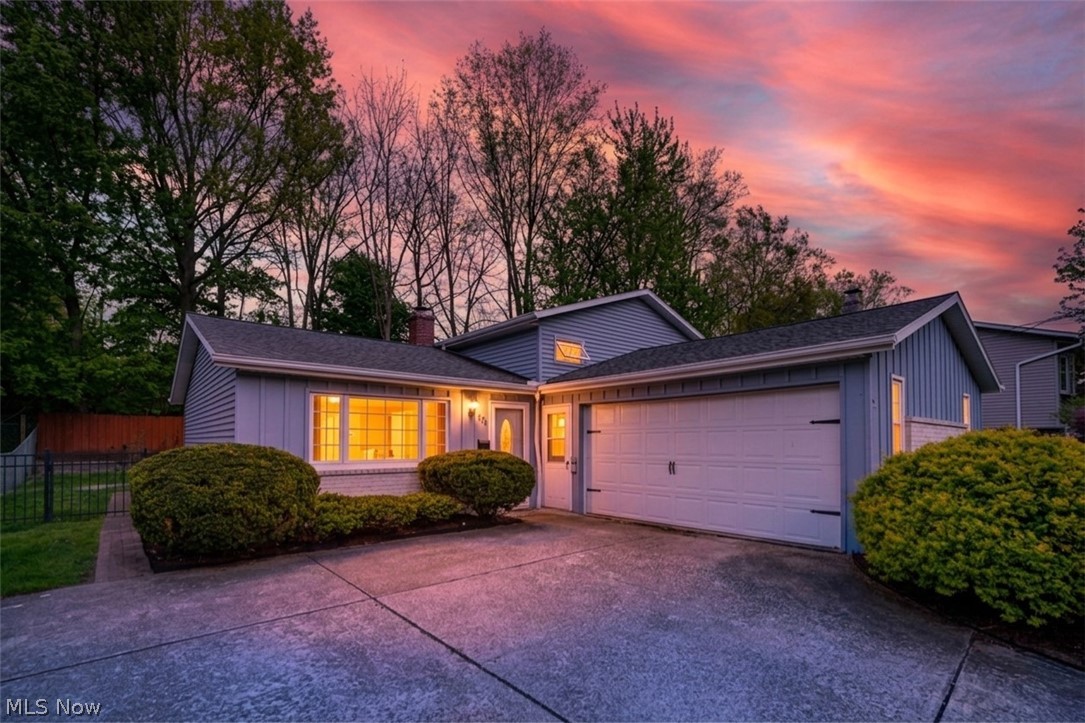 Pinewood - Residential