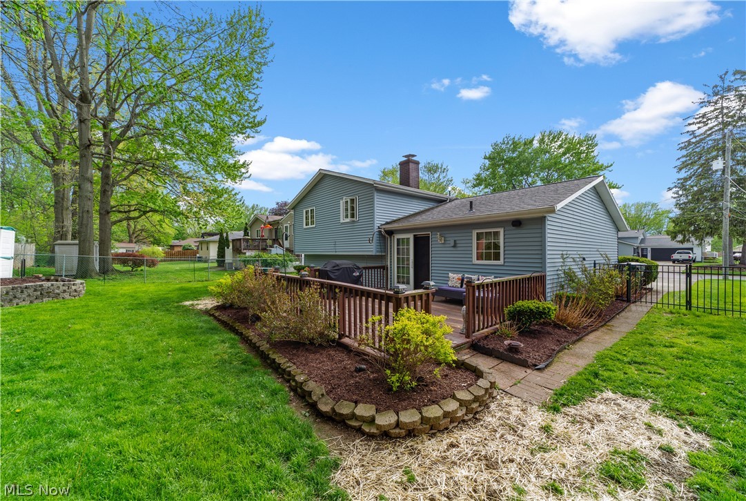 Pinewood - Residential