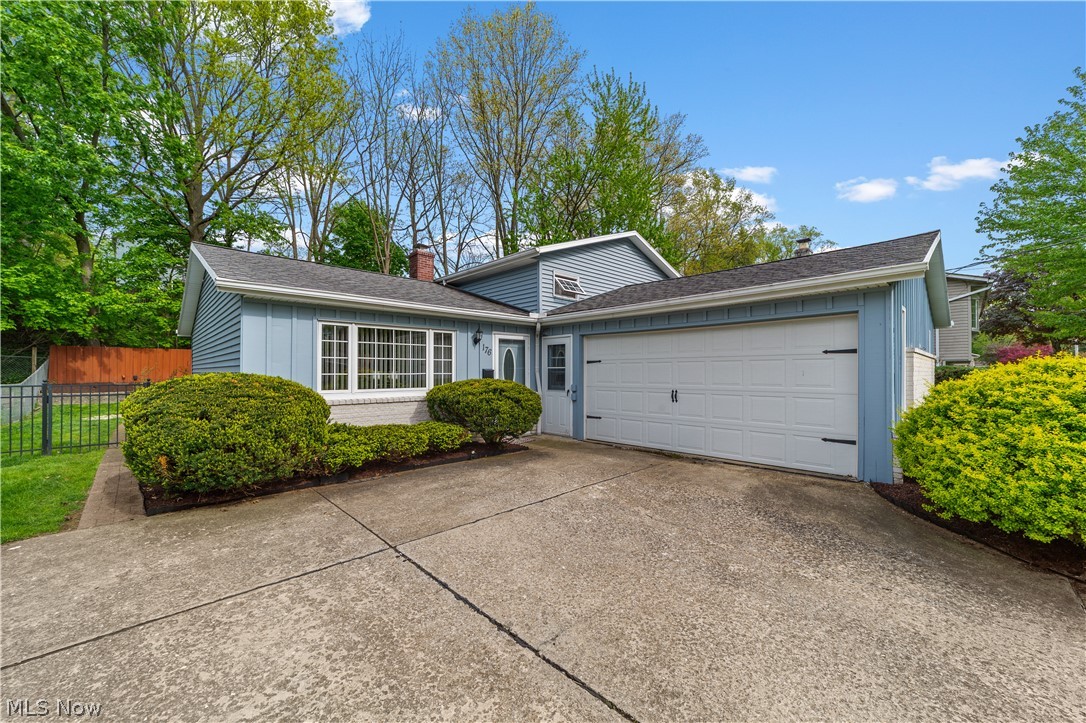 Pinewood - Residential