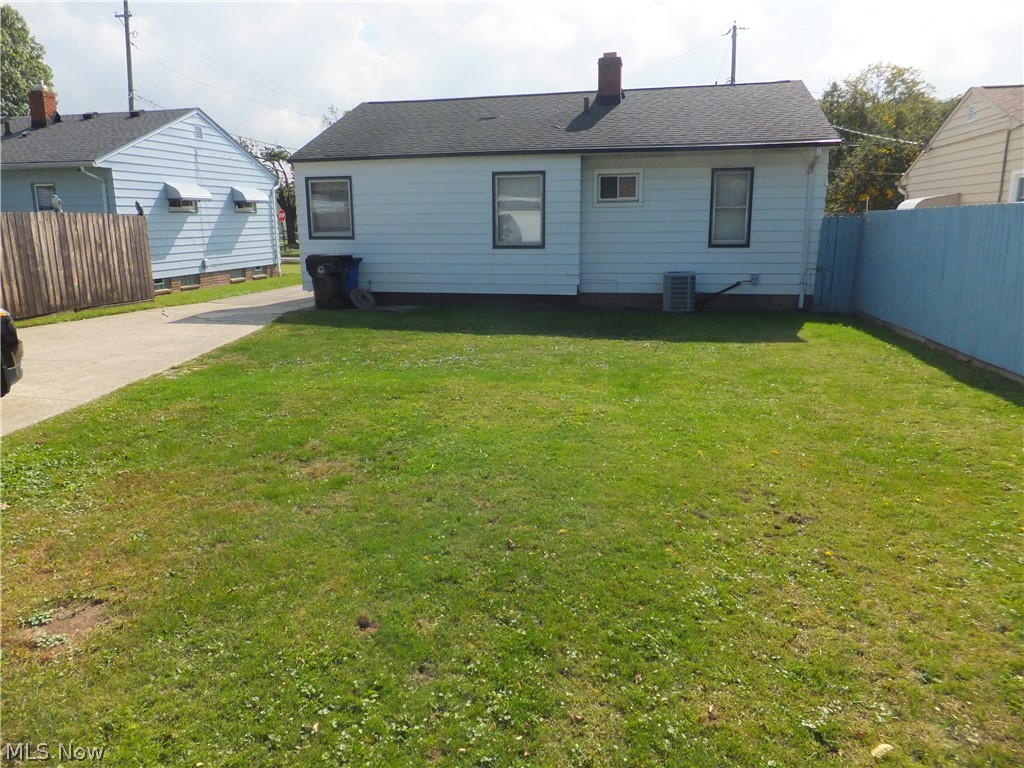 Rogers - Residential