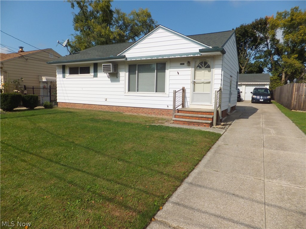 Rogers - Residential