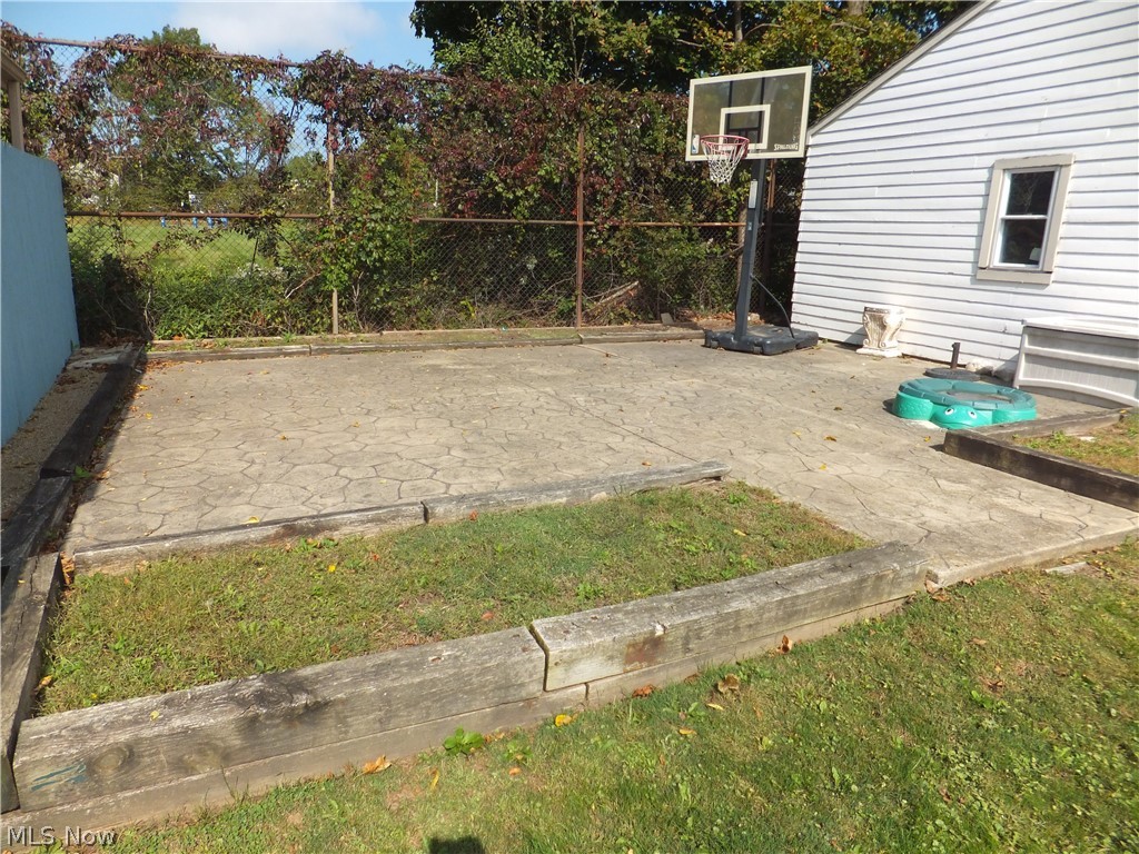 Rogers - Residential