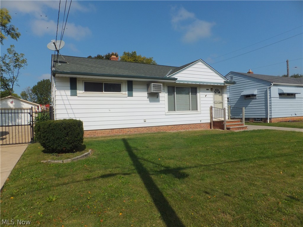 Rogers - Residential