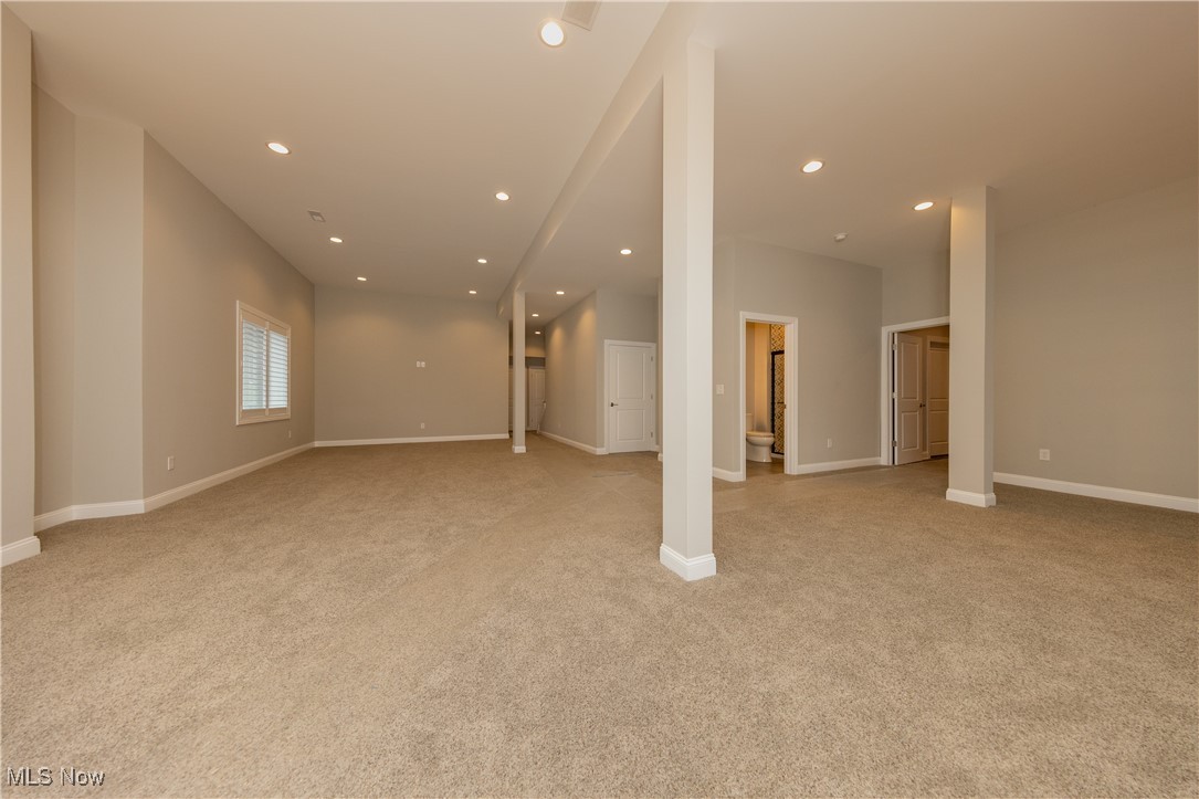 Edgewood Trace Twnhs Sub - Residential