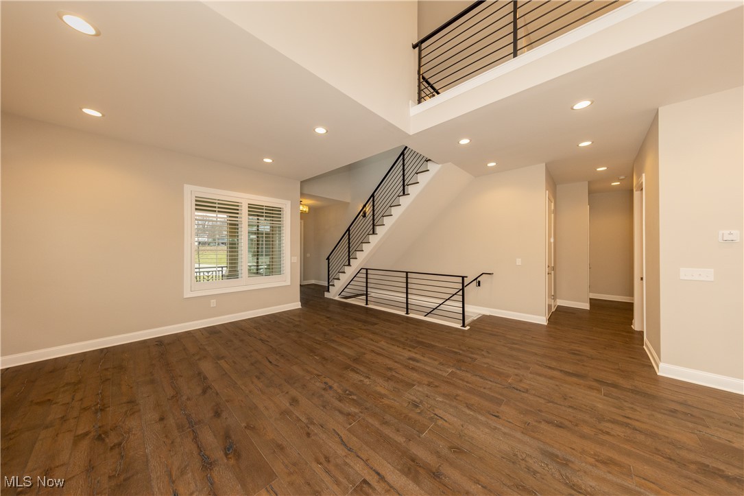 Edgewood Trace Twnhs Sub - Residential