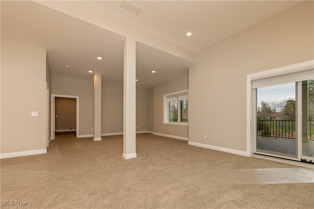 Edgewood Trace Twnhs Sub - Residential