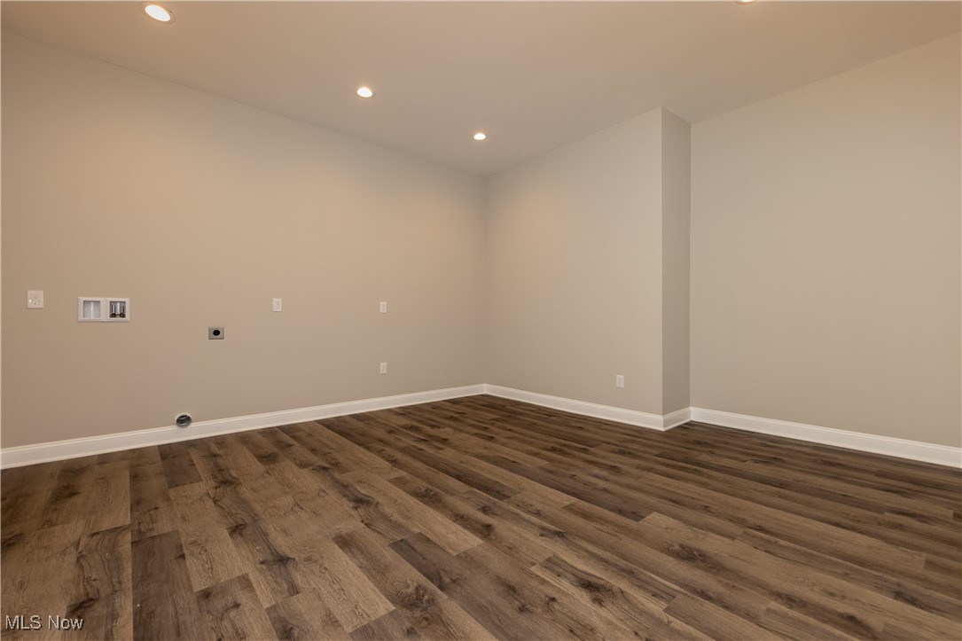 Edgewood Trace Twnhs Sub - Residential