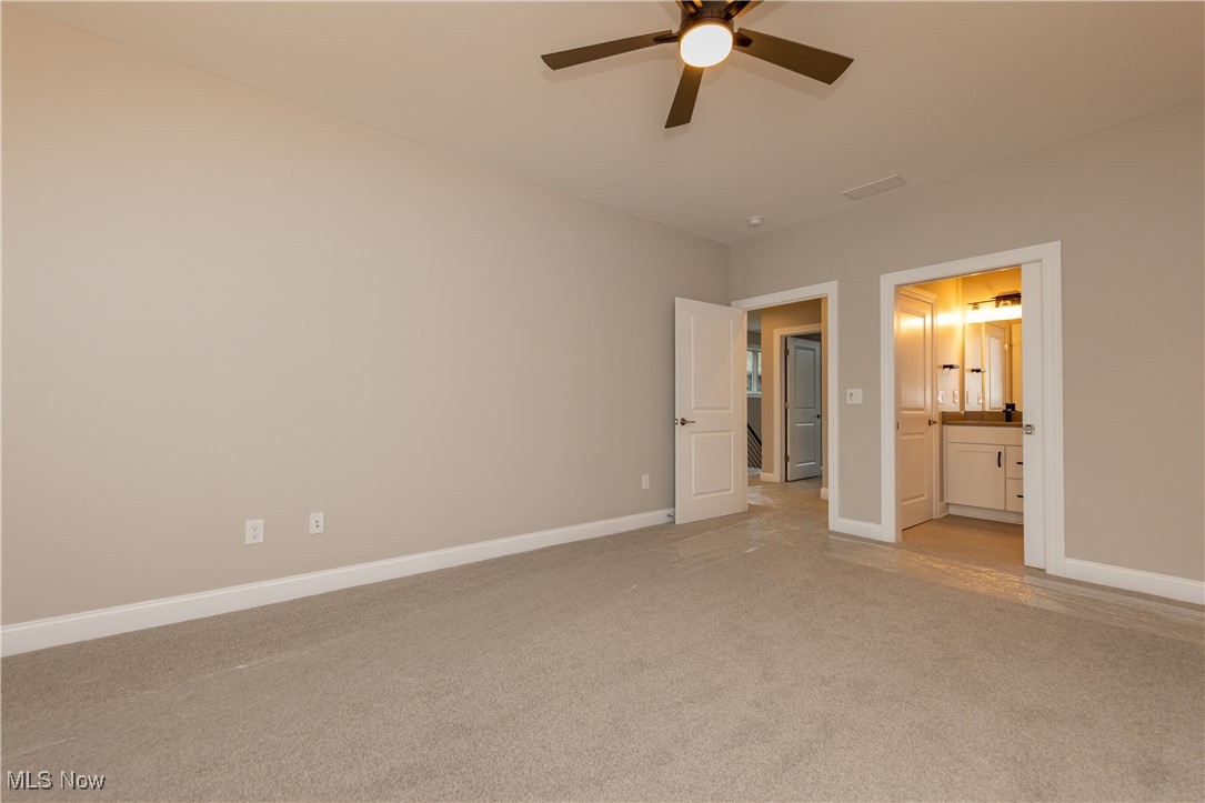 Edgewood Trace Twnhs Sub - Residential