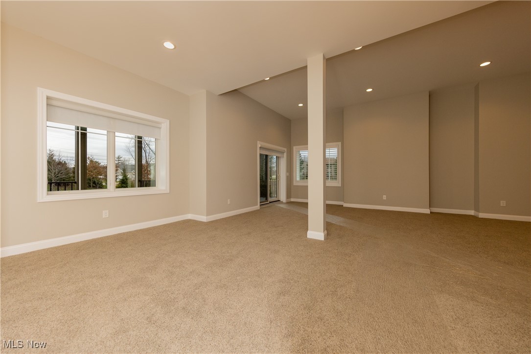 Edgewood Trace Twnhs Sub - Residential