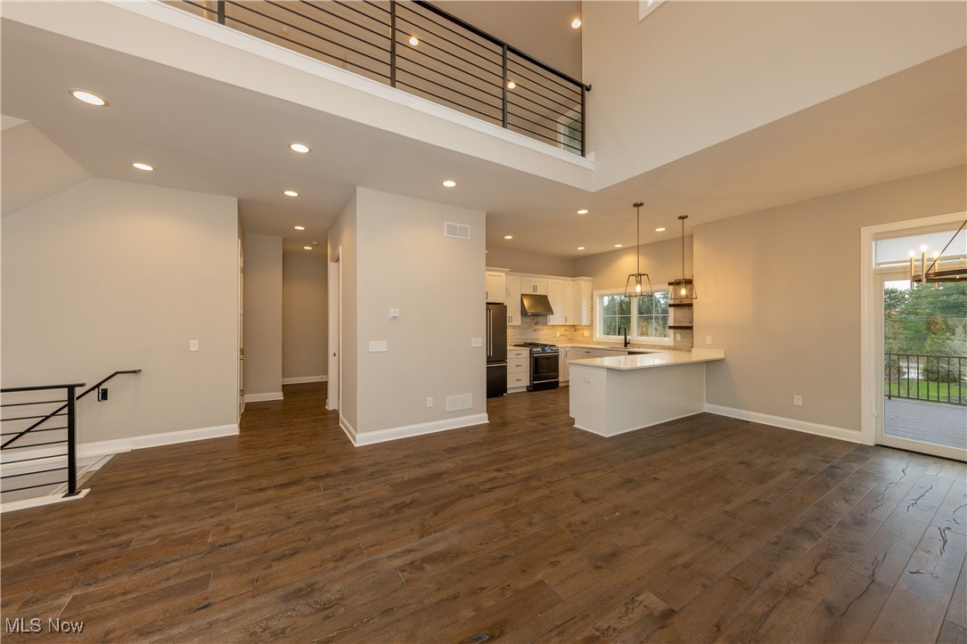 Edgewood Trace Twnhs Sub - Residential