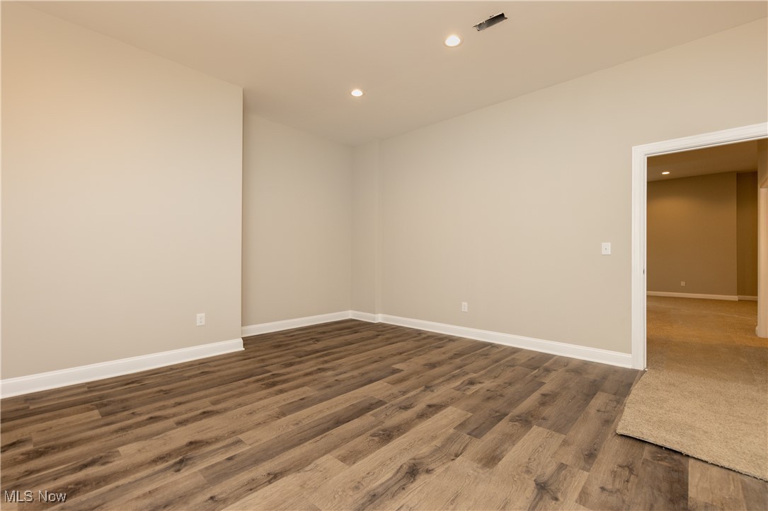 Edgewood Trace Twnhs Sub - Residential