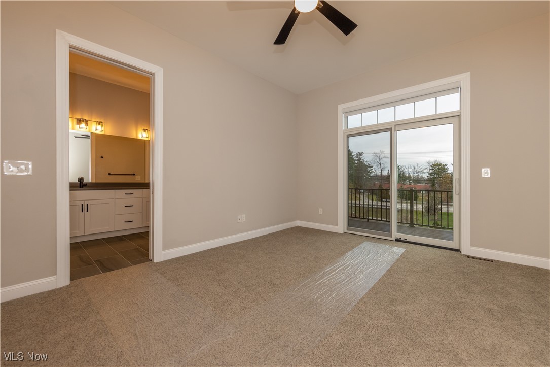 Edgewood Trace Twnhs Sub - Residential