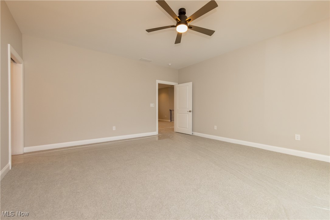 Edgewood Trace Twnhs Sub - Residential